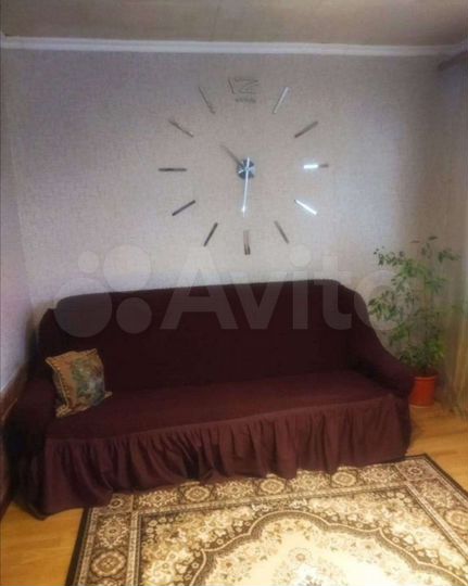 Дом 82,7 м² на участке 6 сот.