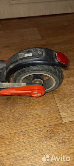 Электросамокат