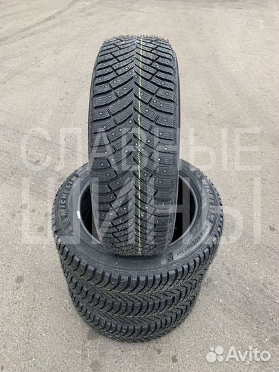 Michelin X-Ice North 4 SUV 235/55 R19 105T