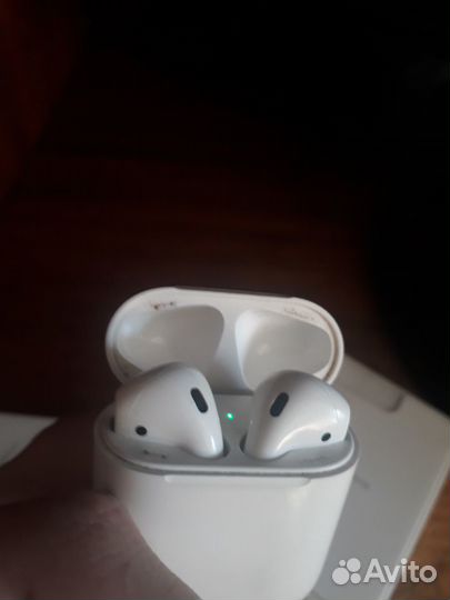 Apple air pods 1