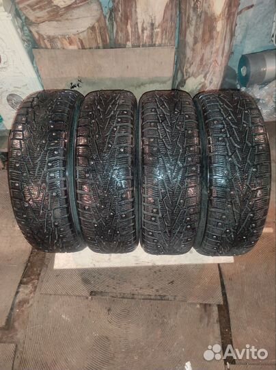 Nokian Tyres Nordman 7 185/65 R15 92