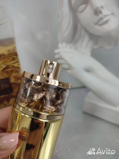 Оригинал парфюмерная вода ajmal aurum 75 мл