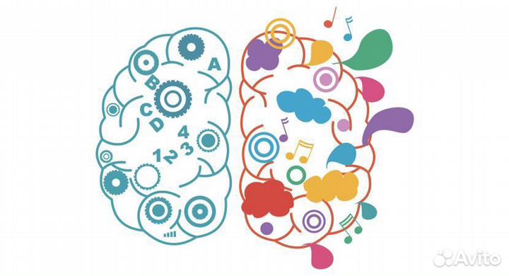 Детский нейропсихолог