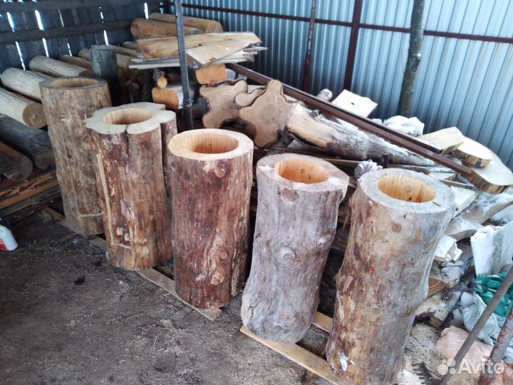 Колода для пчёл