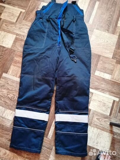 Спецодежда