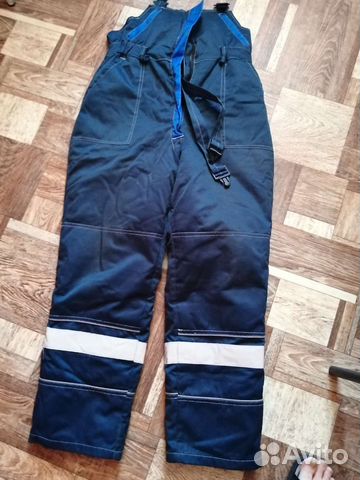 Спецодежда