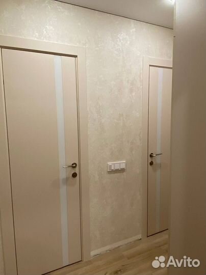 Межкомнатные двери новые