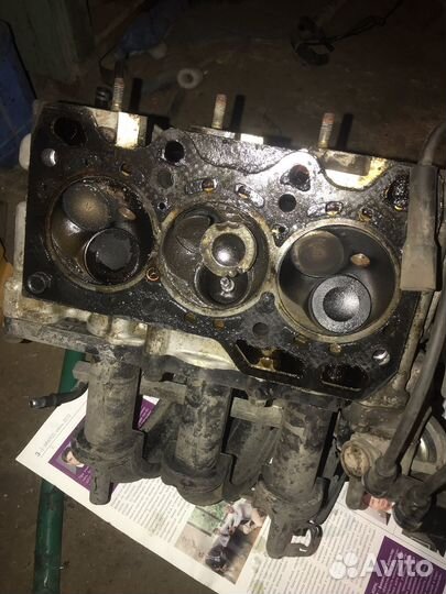 Услуги автосервиса