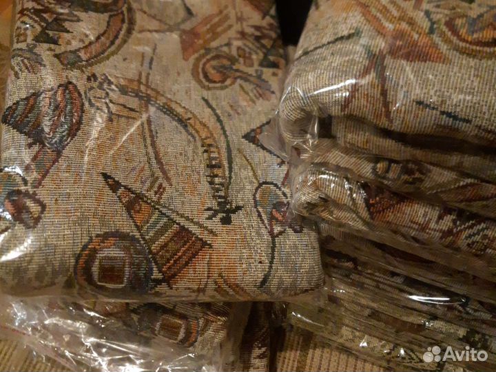 Покрывало гобелен