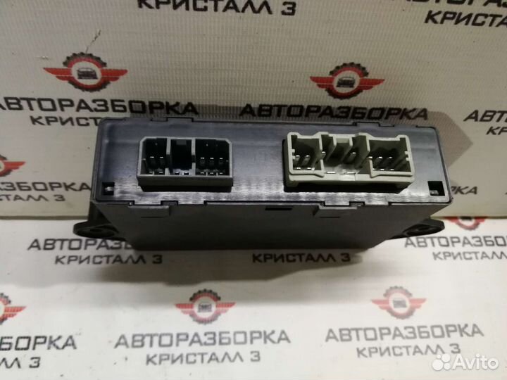 Блок управления ABS для Honda Accord 5