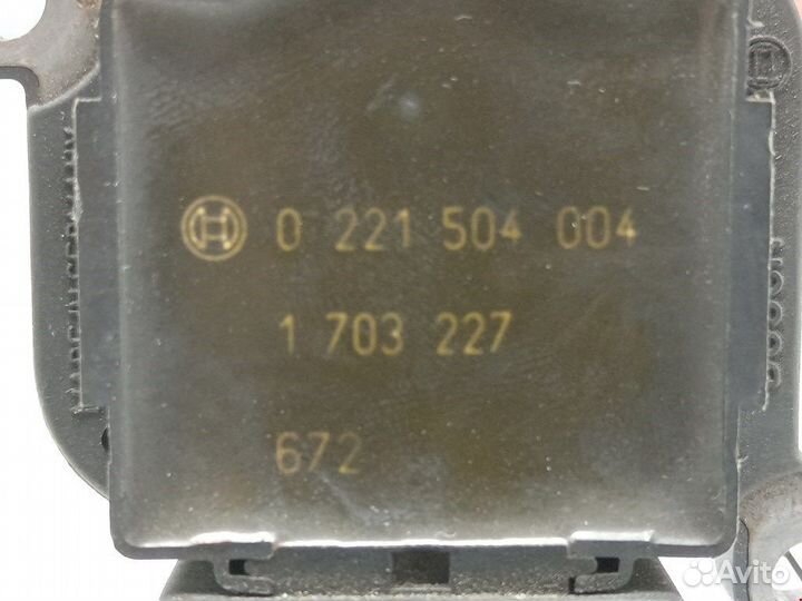 Катушка зажигания для BMW 5-Series (E39)