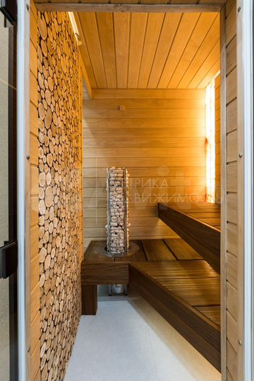 2-к. квартира, 126 м², 4/10 эт.