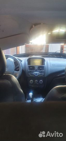 Калина 2 люкс на разбор