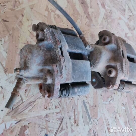 Разбор Лада Ларгус двигательК4м,кпп. И.т.д