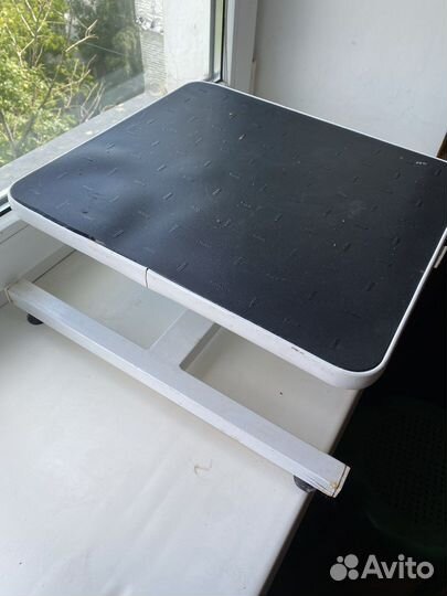 Подставка для ванночки