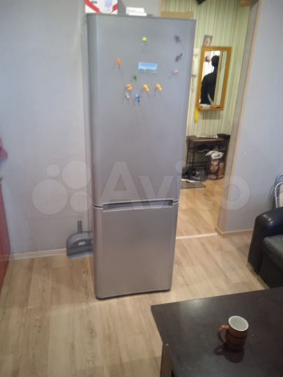2-к. квартира, 55 м², 3/5 эт.