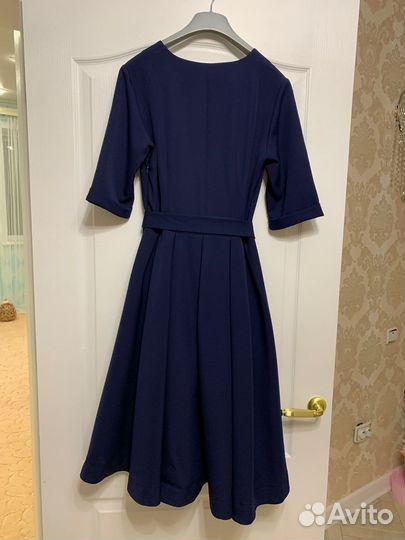 Вечернее платье 46 размера