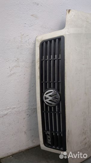 Капот Volkswagen LT 28-46, 2004