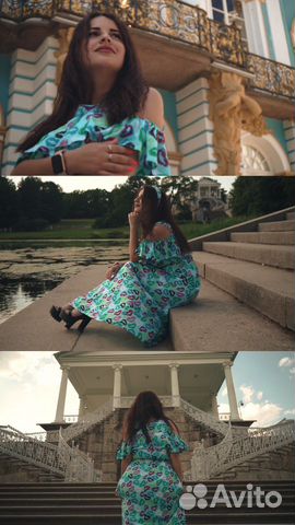 Оператор-монтажёр/ свадебный видеограф