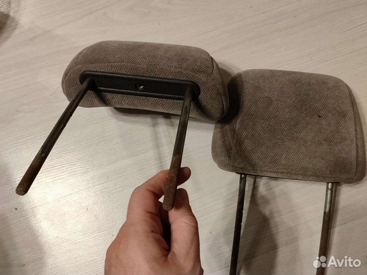 Подголовники