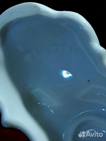 Статуэтка фарфор Hutschenreuther