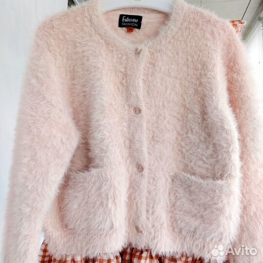 2 комплекта одежды для девочек 98-104