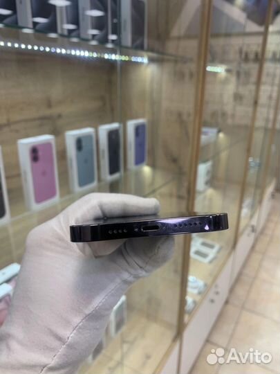 iPhone 14 Pro Max, 256 ГБ