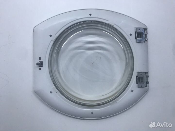 Люк для стиральной машины Аристон Ariston