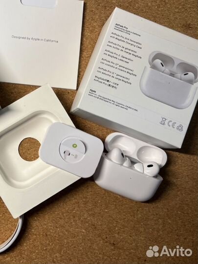 Airpods PRO 2 GEN premium