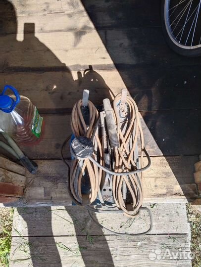 Сварочный аппарат