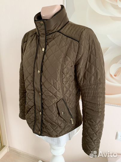 Демисезонная куртка