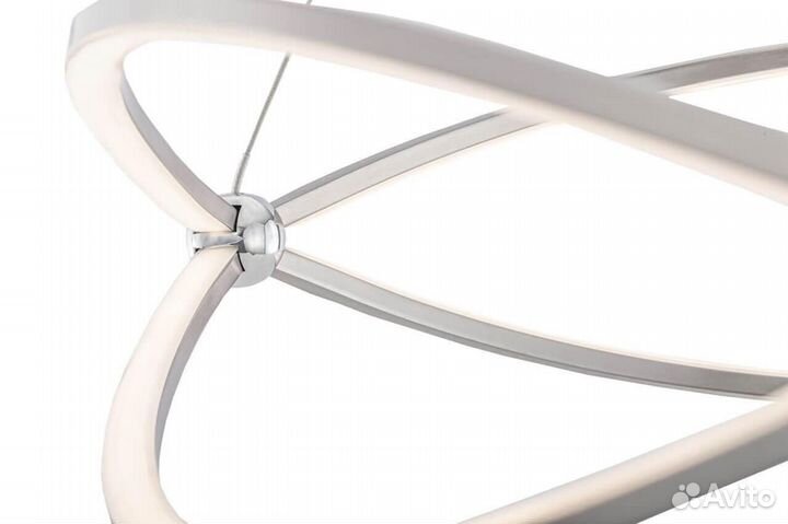 Светильник светодиодный