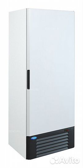 Шкаф холодильный Марихолодмаш Капри 0,7 ум