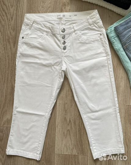 Женские вещи mango пакетом 42-44