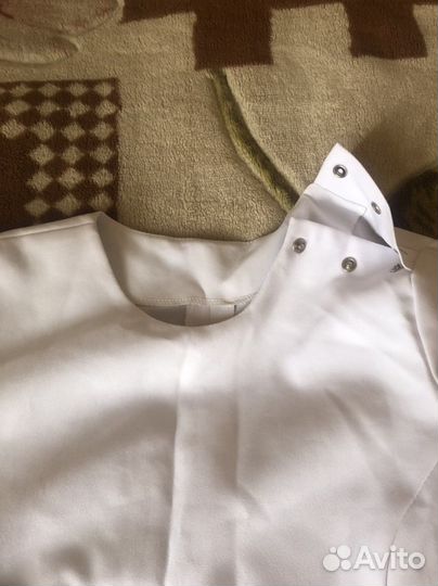 Медицинский костюм