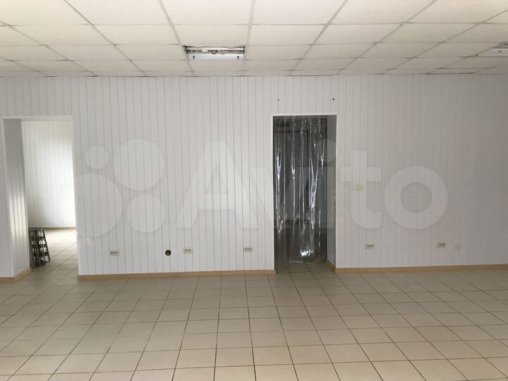 Торговая площадь, 147 м²