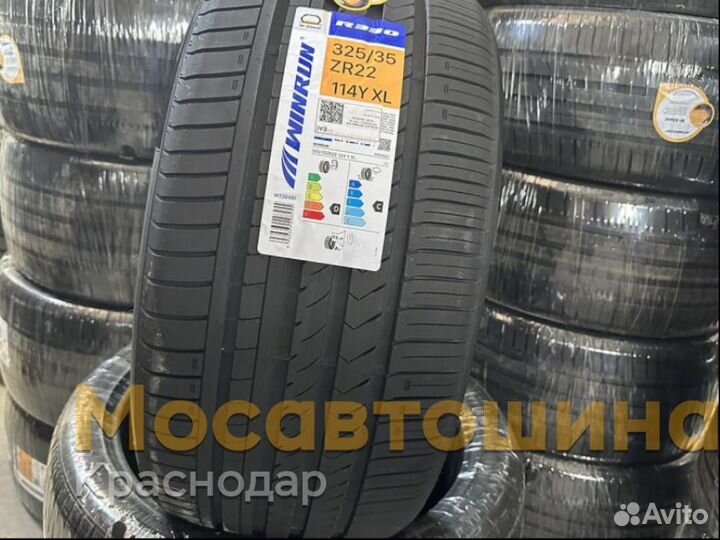 Winrun R330 325/35 R22 114Y