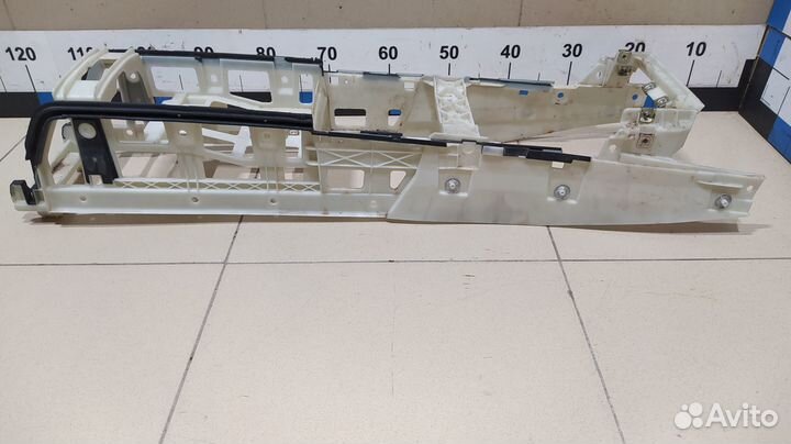 Консоль A6 C6,4F 2005-2011