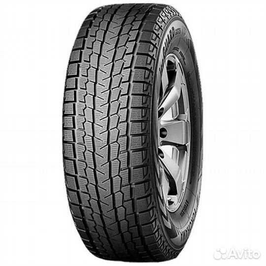 Yokohama Ice Guard G075 225/60 R18