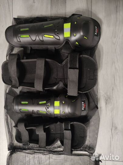 Защита для сноуборда