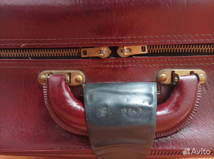 Чемодан (СССР)