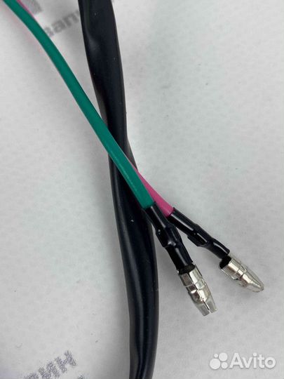 Рычaг тормозa в сборе с кронштейном трицикл