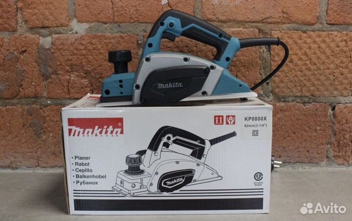 Kp 800. Рубанок Макита kp0800. Makita kp0800. Makita kp0800x. Инструкция по эксплуатации электрорубанка Макита кр0800.