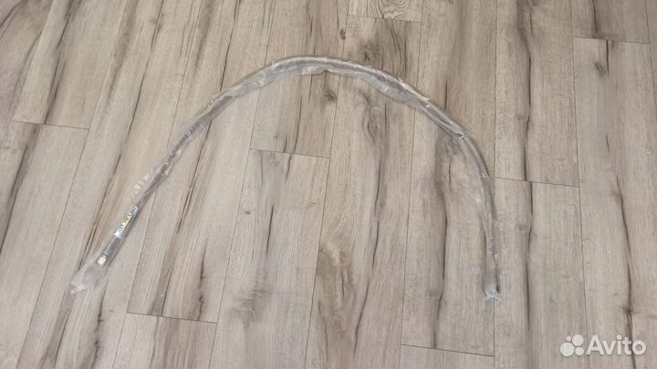 Шланг для газа сильфонный 150 см