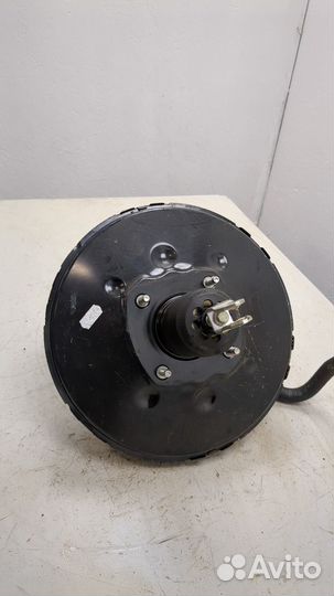 Цилиндр тормозной главный Nissan Juke