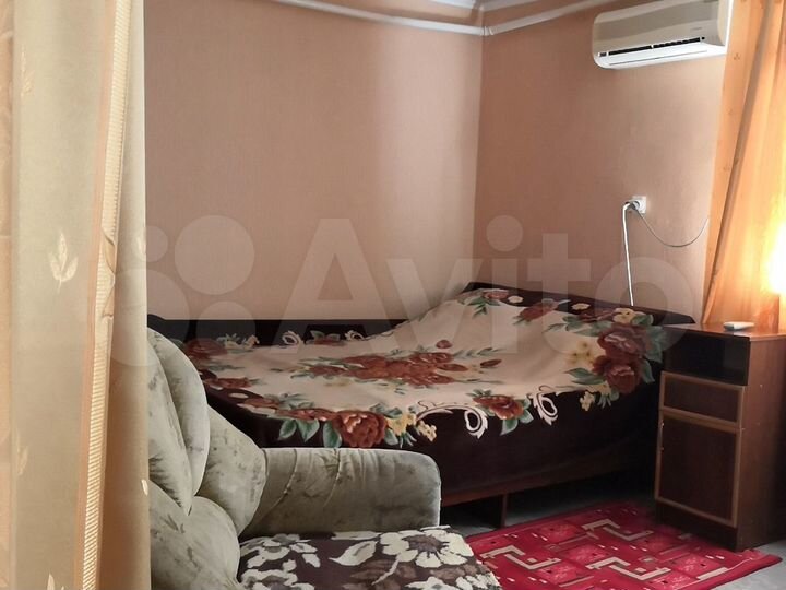 Дом 40 м² на участке 10 сот.