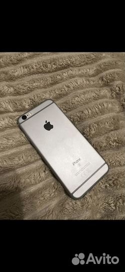 iPhone 6S, 32 ГБ