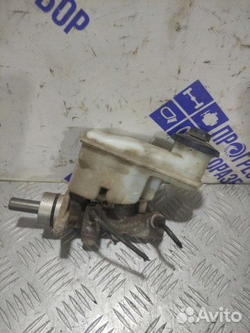 Главный тормозной цилиндр Geely Mk седан 1.5