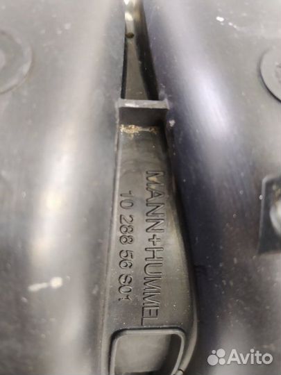 Коллектор впускной Toyota Avensis T270 2ZR-FAE