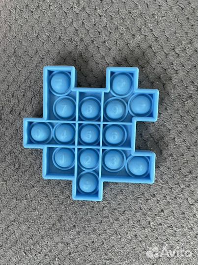 Игрушки Антистресс